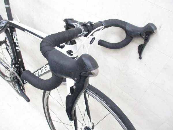 SYNAPSE CARBON ULTEGRA / シマノWH-RS81