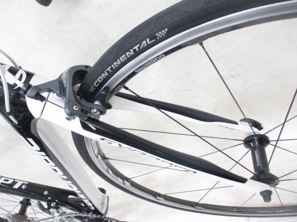 SYNAPSE CARBON ULTEGRA / シマノWH-RS81