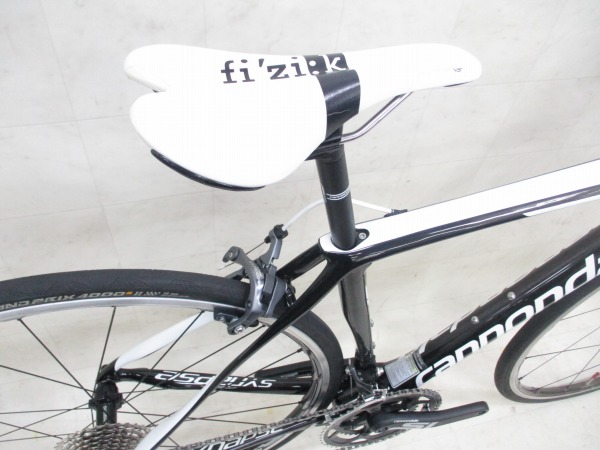 SYNAPSE CARBON ULTEGRA / シマノWH-RS81