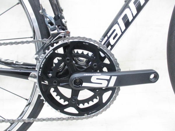 SYNAPSE CARBON ULTEGRA / シマノWH-RS81