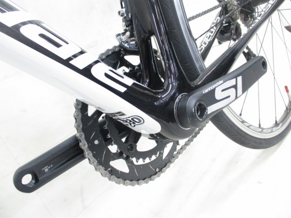 SYNAPSE CARBON ULTEGRA / シマノWH-RS81