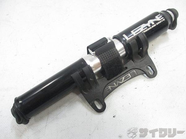 携帯ポンプ PRESSURE DRIVE 米/仏式