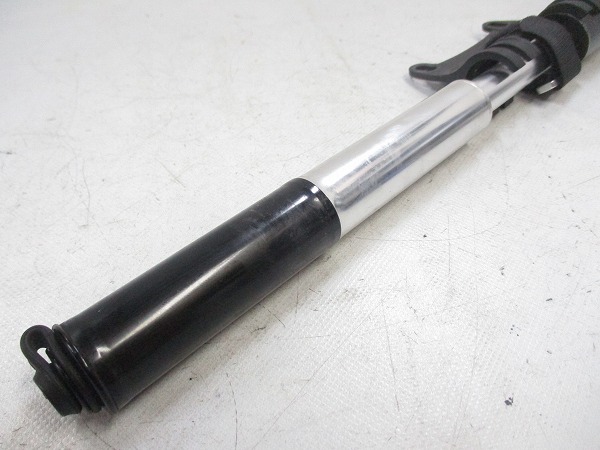 携帯ポンプ PRESSURE DRIVE 米/仏式