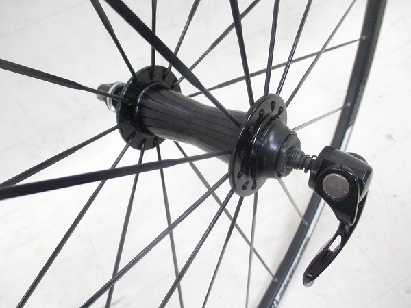 フロントホイール 622x14c 