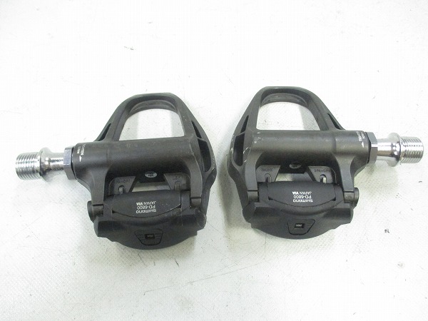 ビンディングペダル PD-6800 ULTEGRA SPD-SL