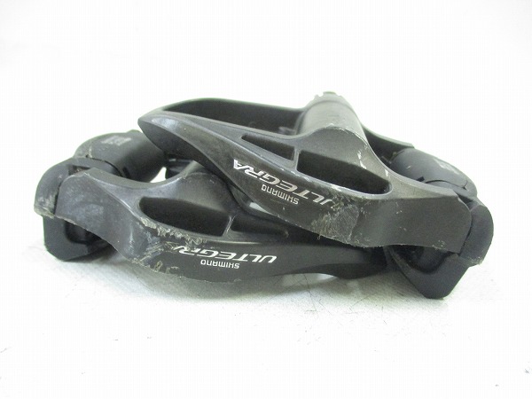 ビンディングペダル PD-6800 ULTEGRA SPD-SL