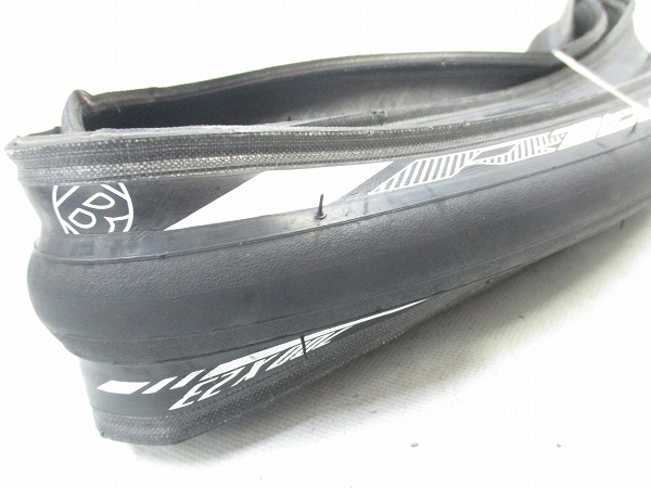 クリンチャータイヤ R1 PLUS 700x23c