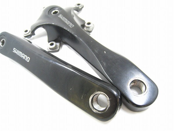 クランクアーム FC-R345 170mm PCD110mm オクタリンク