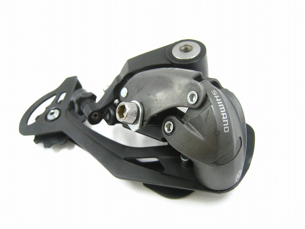 リアディレイラー RD-M370 SGS ALTUS 9s