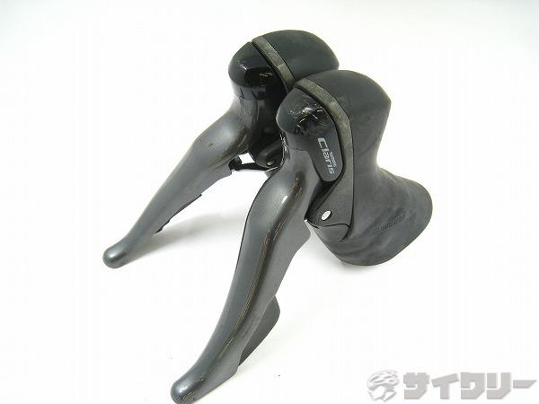 STIレバー ST-R2000 Claris 2x8s