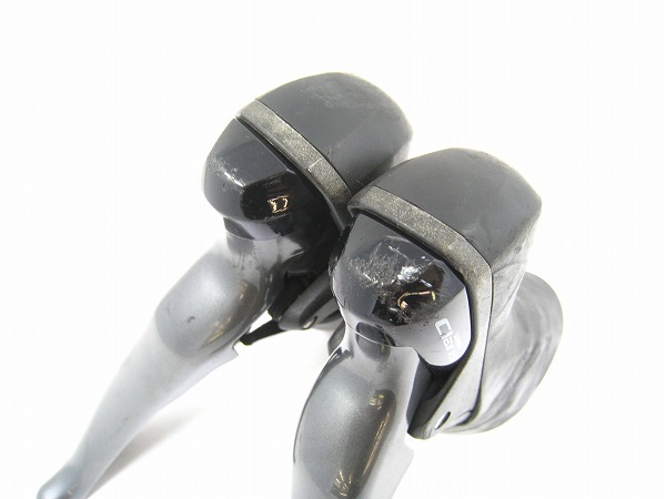 STIレバー ST-R2000 Claris 2x8s