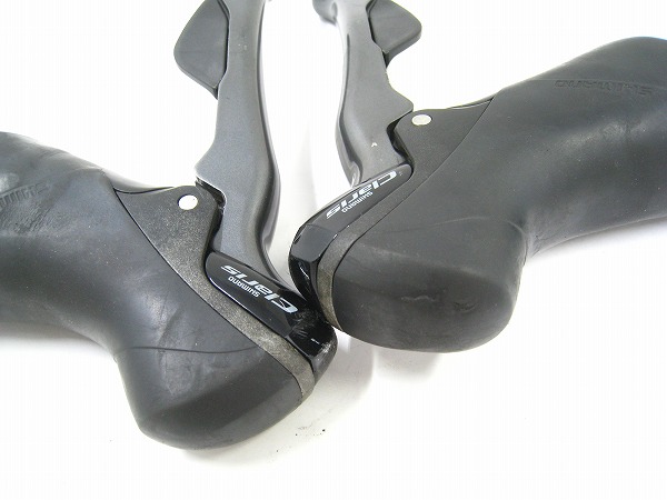 STIレバー ST-R2000 Claris 2x8s