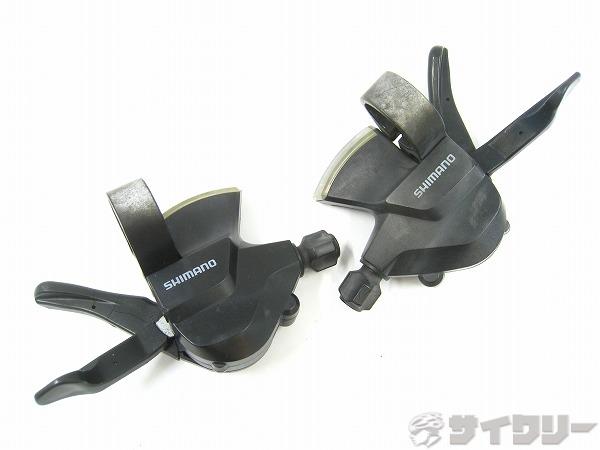 シフター SL-M315 3x8s