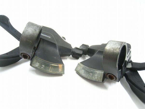 シフター SL-M315 3x8s