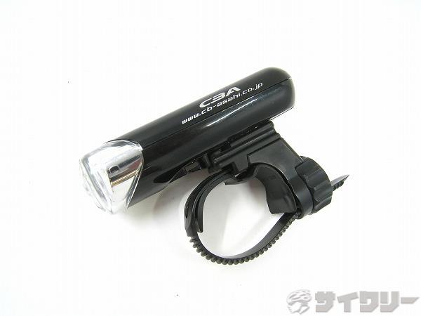 フロントライト HL-EL130 CBAロゴ