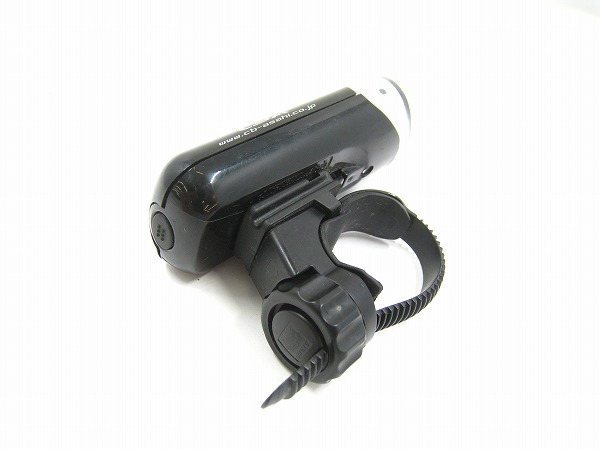 フロントライト HL-EL130 CBAロゴ