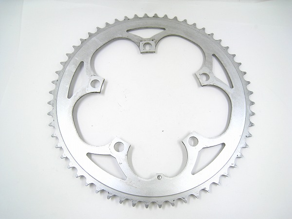 チェーンリング 56T 薄歯 PCD130mm アルミ