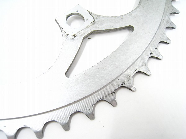 チェーンリング 56T 薄歯 PCD130mm アルミ