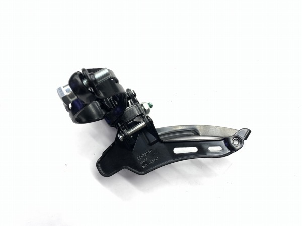 フロントディレイラー FD-TZ510 3s 31.8mm