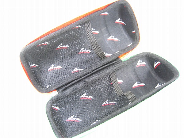 ツールケース ジップケース