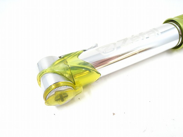 携帯ポンプ Air Profil Micro 仏/米式