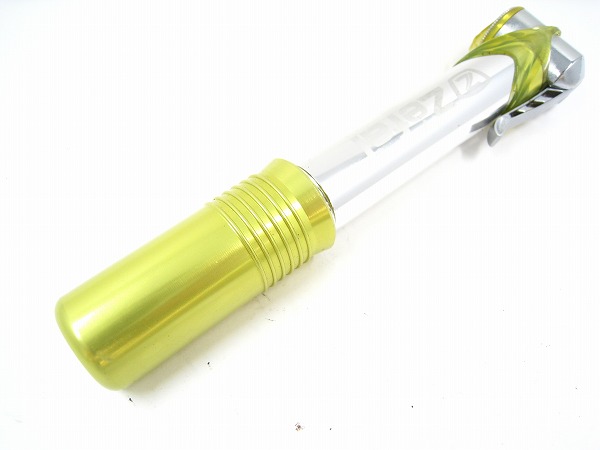 携帯ポンプ Air Profil Micro 仏/米式