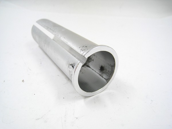 シートポストシム　25.4mm-27.2mm