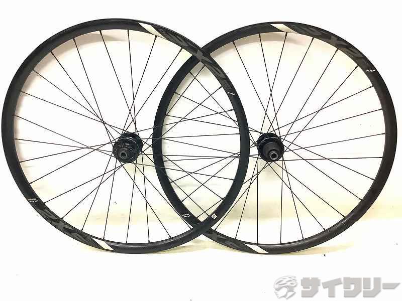 ホイールセット SX2 DISC シマノ11速