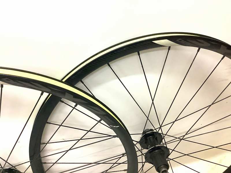 ホイールセット SX2 DISC シマノ11速