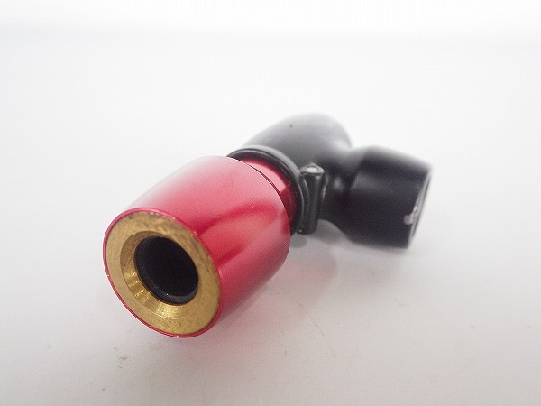 携帯ポンプ Air Rush Elite