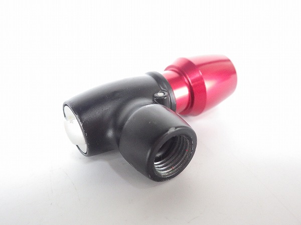 携帯ポンプ Air Rush Elite