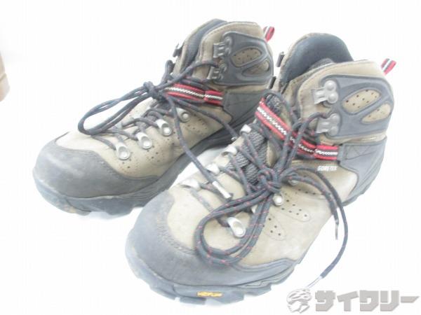 ビンディングシューズ SH-MT91 2穴/ブラウン /46（29.2㎝）