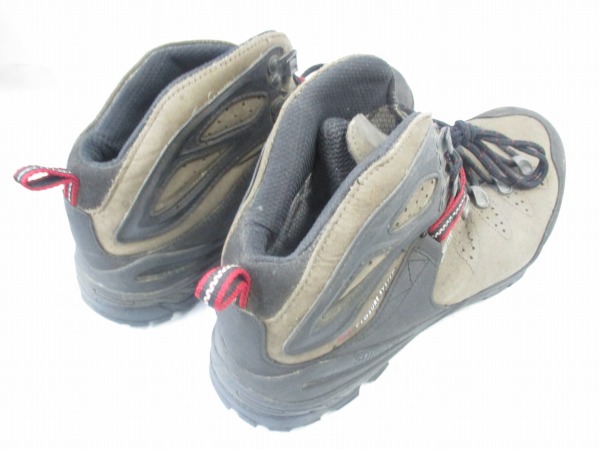 ビンディングシューズ SH-MT91 2穴/ブラウン /46（29.2㎝）