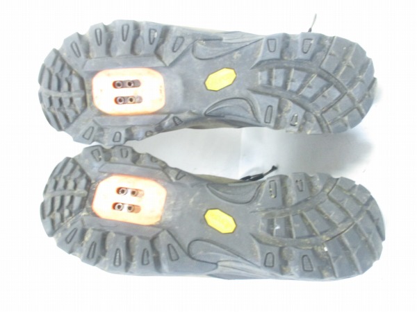 ビンディングシューズ SH-MT91 2穴/ブラウン /46（29.2㎝）