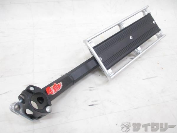 リアキャリア シートポスト固定用