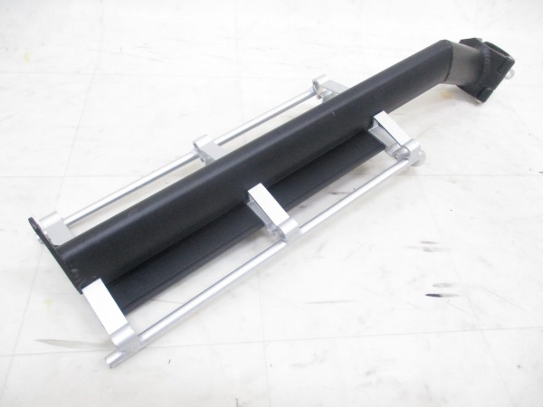 リアキャリア シートポスト固定用