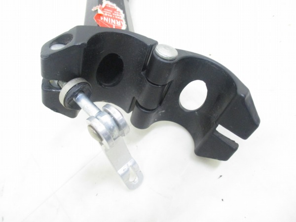 リアキャリア シートポスト固定用