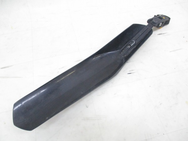 リアフェンダー DeFender M33　シートポスト取付用