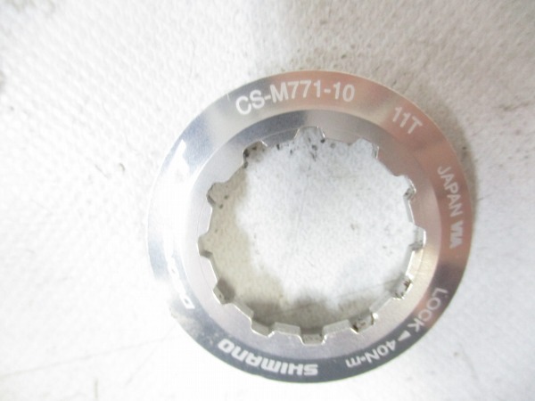 ロックリング CS-M771-10 11T用