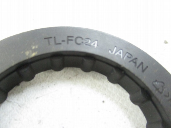 BB取付け工具 TL-FC24