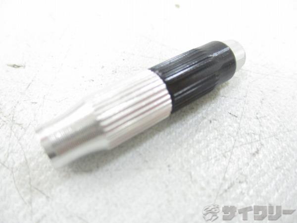 シフトケーブルアジャスター