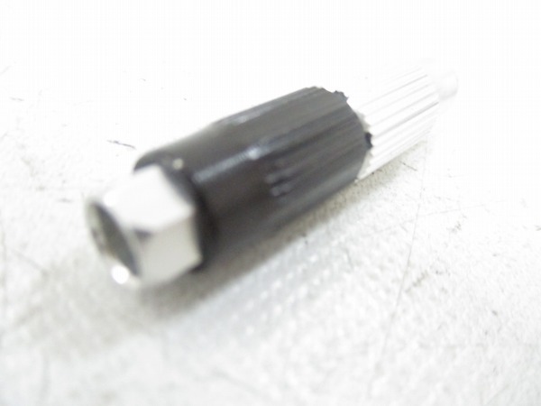 シフトケーブルアジャスター