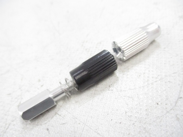 シフトケーブルアジャスター