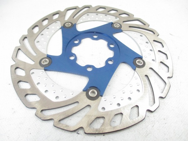 ディスクローター 