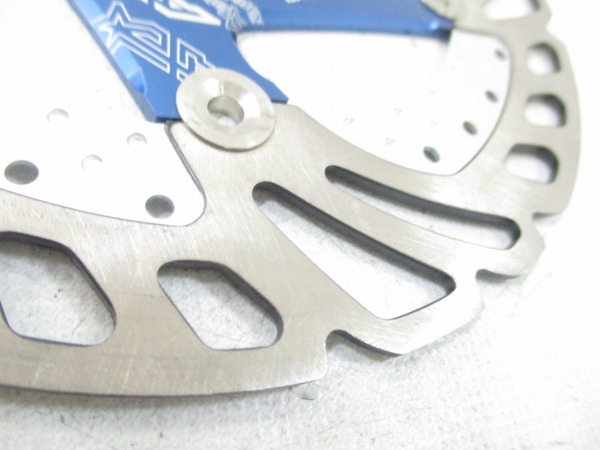 ディスクローター 