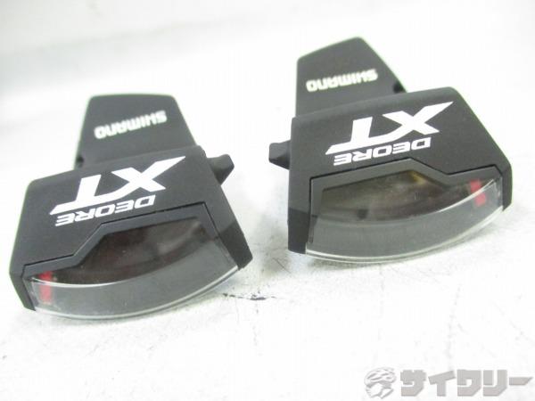 Deore XT（SL-M8000）用　インジケーター 左右セット