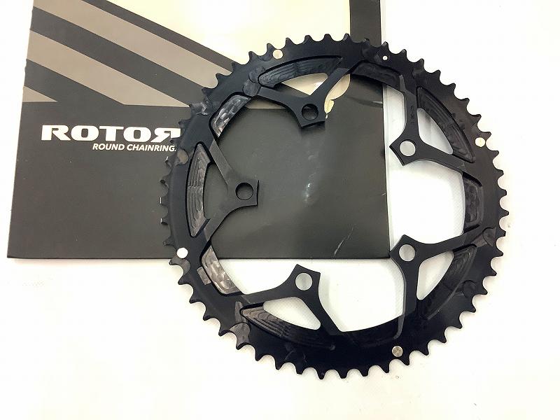 チェーンリング NoQ 52ｔ/ｐｃｄ110ｍｍ/5穴