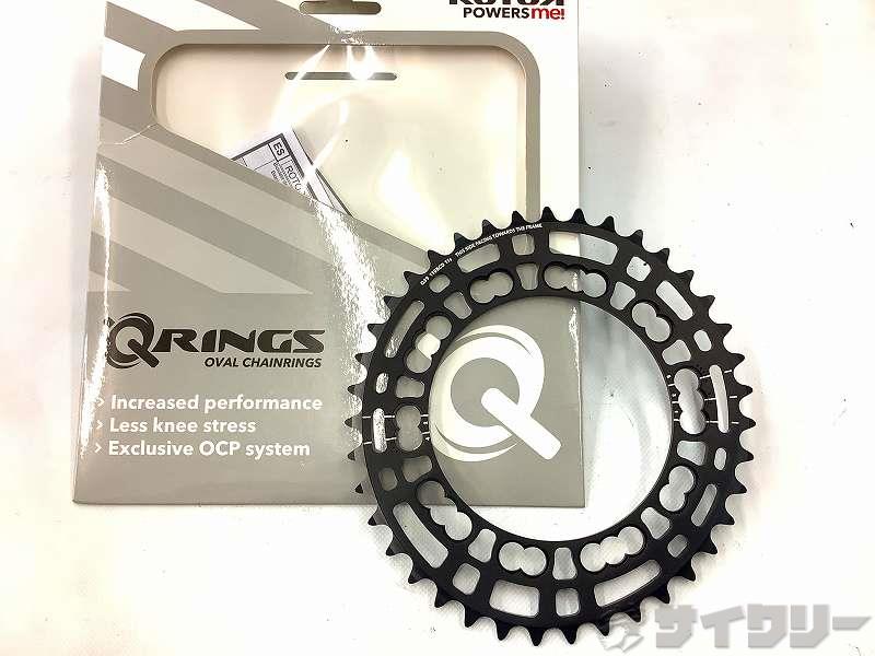 楕円インナーチェーンリング 39ｔ/PCD110mm/5穴