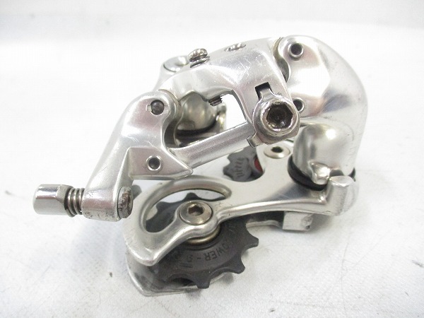 リアディレイラー ATHENA 9s