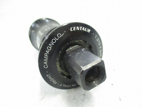 ボトムブラケット CENTAUR JIS 68/111mm